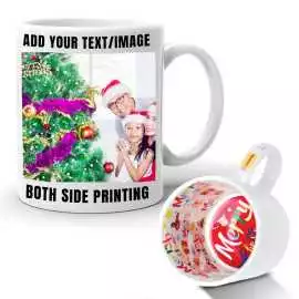 Safegoods Custom Mugs - Personalized in the USA , $ 7