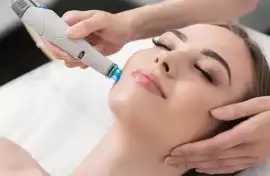 Hydrafacial In Gurgaon At Estique Clinic, Gurgaon