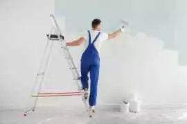 Professional Painting Services in Sharjah , Dubai