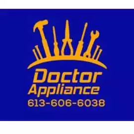 Doctor Appliance Repair, Ottawa