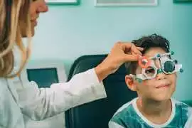 Eye Tests at Home in Manchester , Manchester