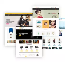 Unlock 100% Free Premium Shopify Themes