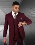 best wedding suits, Los Angeles