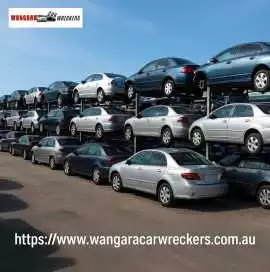 Top Auto Wreckers in Perth – Get Cash for Cars, Fa