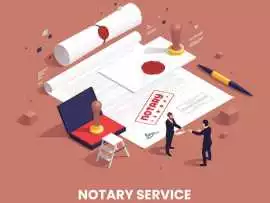 Notarization Service In Singapore, Bukit Timah
