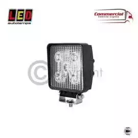 High-Performance LED Work Lamps | Durable Lighting, ps 0