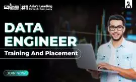 Data Engineer Online Training, Noida