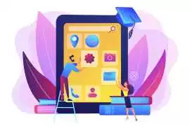 Online Exam Software with AI Proctoring –BlinkExam, Mumbai