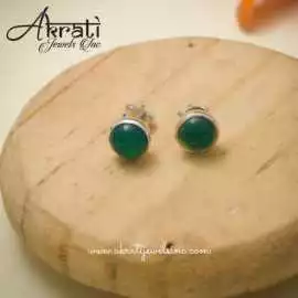 Unlock the Healing Power of Green Onyx with Akrati, $ 399