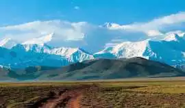 Can Networking Event in Tajikistan Boost Growth ?, Moscow