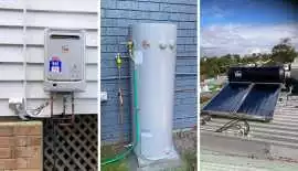 Professional Hot Water Systems Repair Richmod, Sydney