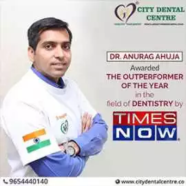 Best Dentist in Noida, Noida