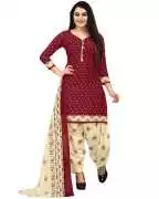From Everyday to Ethnic Glam – Patiala Suits , ps 36