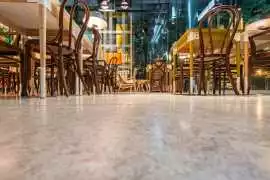 Reliable Food Services Flooring Restoration , San Diego