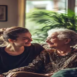 Grace Homecare LLC, Indianapolis