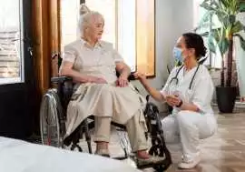 Compassionate Home Caregivers Winnipeg – Prime Hom, Winnipeg