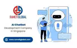 Leading AI Chatbot Development Company in Singapor, Bukit Timah