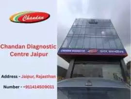 Chandan Diagnostic Centre Jaipur, Jaipur