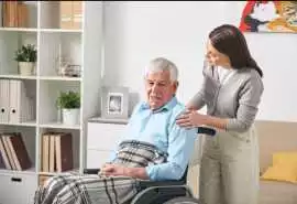 Quality Aged Care Revesby | Circle of Hope, Yennora