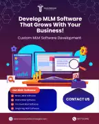 Looking for the Best MLM Software in Mohali? ????, Mohali
