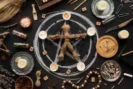 Powerful Voodoo Protection Services in USA, New York