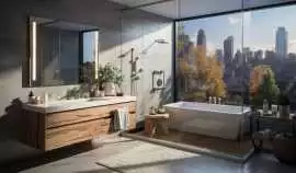 Luxury Bathroom Renovations at Affordable Prices, Toronto