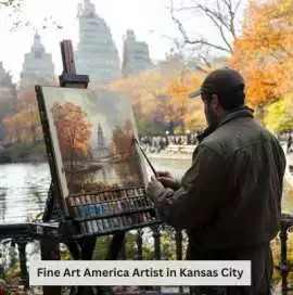 Captivating Fine Art fine art america Artist in ka, Media