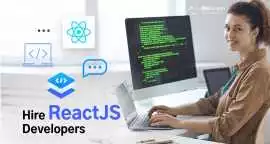 Hire Expert ReactJS Developers for Scalable Web Ap, New York