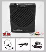 Shop The Best Voice Amplifier Online at An Afforda, Texas City