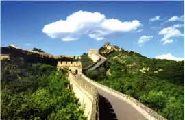 Beijing Chauffeur Car Rental, Beijing
