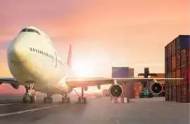 Air Freight Companies in UAE, Dubai