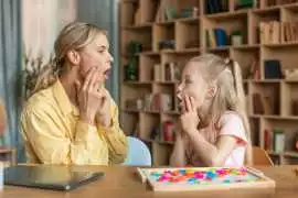 Speech Therapy for Toddlers in Plano & Frisco , Plano