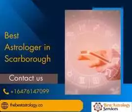 Best Astrologer in Scarborough , Scarborough