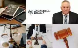 Armando A. Brana,P.A.–Brana Law, Miami
