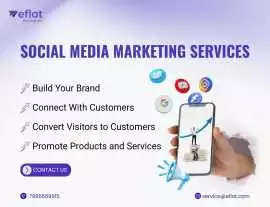 Engage your audience like never before - Eflot, Bengaluru