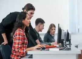 Internship Training in IT for Students and Graduat, Madurai