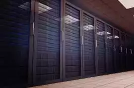 Most Trusted Server Room Provider in KSA, Dubai