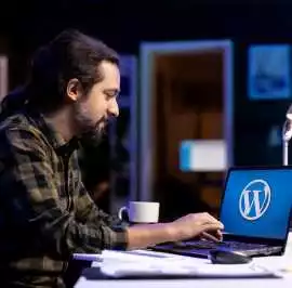 End-to-End WordPress Development Solutions , Los Angeles