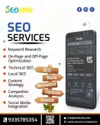 Best SEO Services in Lucknow for Business Growth, Lucknow