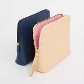 Explore Stylish Custom Cosmetic Bags Wholesale , Aghadowey
