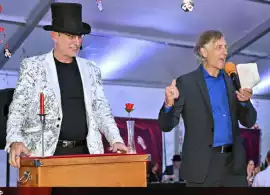 Magician For Corporate Event, Houston