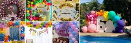Best Birthday Party Decoration Services in Colaba, Mumbai