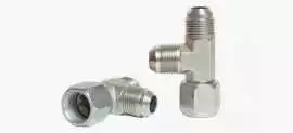 Raccords pour tubes en Incoloy 825, Alcaudete