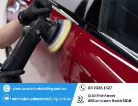 Experience Top-Notch Paint Correction in Melbourne, Melbourne