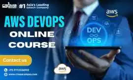 Top-Rated AWS DevOps Courses to Boost Your Career, Noida