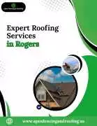 Expert Roofing Services in Rogers , Temple