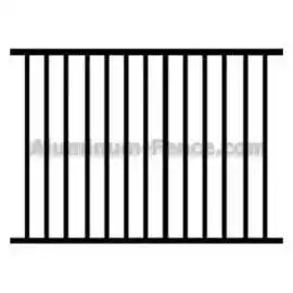 Durable and Stylish Aluminum Fences and Gates for, Palm Beach Gardens