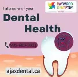 Dentist in ajax, 150 Mile House