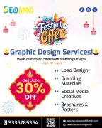 Top Graphic Designing Company in Lucknow, Lucknow