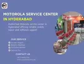 Motorola Service Center in Hyderabad | Surya K Tel